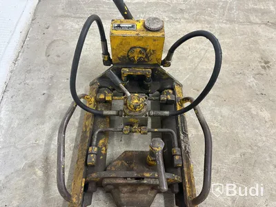 Thermitklipp Elektro Thermit ZB-ML 600 med handpump & 2 st skär