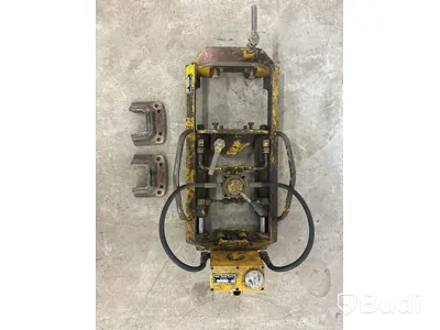 Thermitklipp Elektro Thermit ZB-ML 600 med handpump & 2 st skär