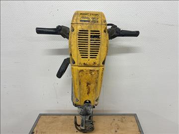 Bergborrmaskin Atlas Copco Cobra Combi