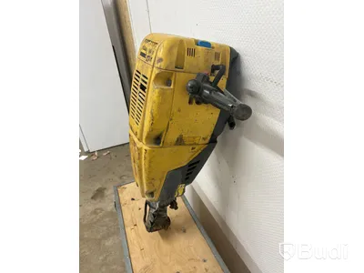 Bergborrmaskin Atlas Copco Cobra Combi