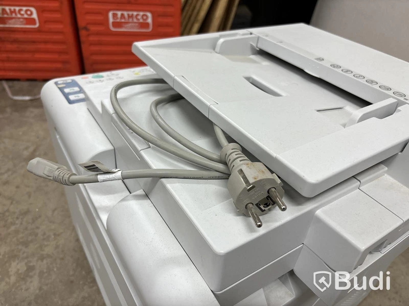 Multifunktionsskrivare Canon i-Sensys MF8080Cw