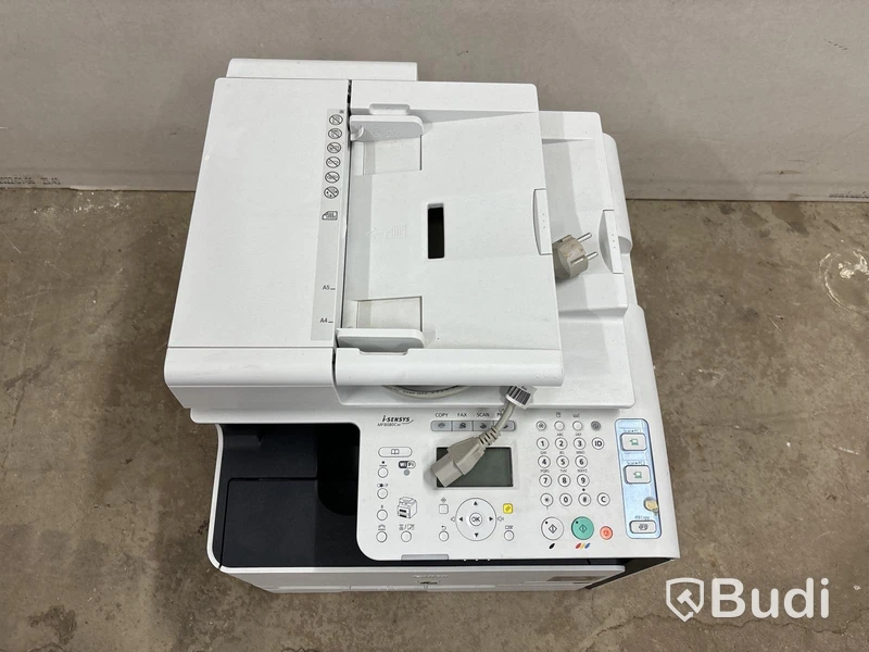 Multifunktionsskrivare Canon i-Sensys MF8080Cw