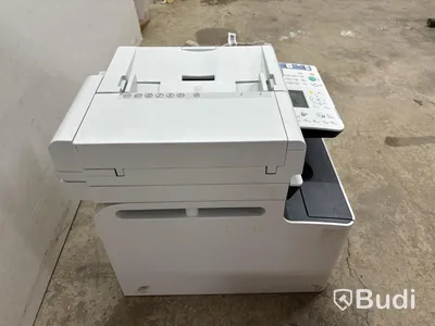 Multifunktionsskrivare Canon i-Sensys MF8080Cw
