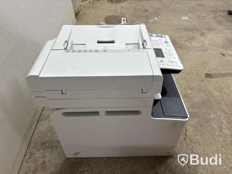 Multifunktionsskrivare Canon i-Sensys MF8080Cw