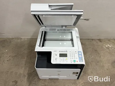 Multifunktionsskrivare Canon i-Sensys MF8080Cw