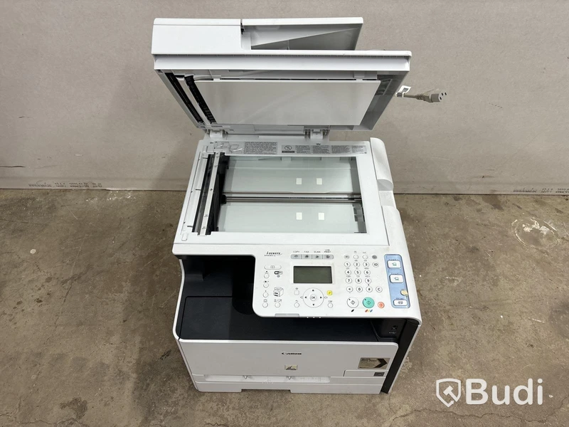 Multifunktionsskrivare Canon i-Sensys MF8080Cw