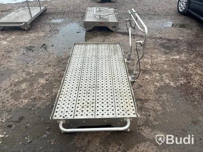 Aluminiumtralla Robel 51.12