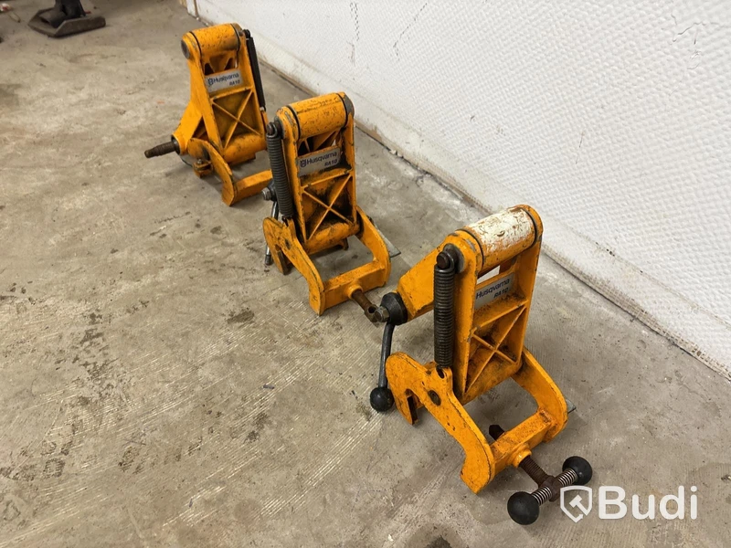 Kapfixturer Husqvarna RA10 - 3 st