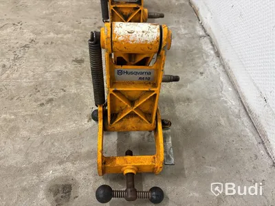 Kapfixturer Husqvarna RA10 - 3 st