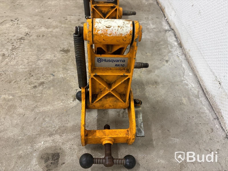 Kapfixturer Husqvarna RA10 - 3 st