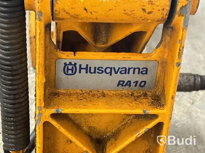 Kapfixturer Husqvarna RA10 - 3 st