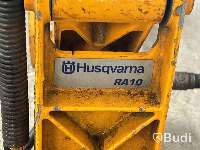 Kapfixturer Husqvarna RA10 - 3 st