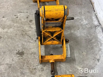 Kapfixturer Husqvarna RA10 - 3 st