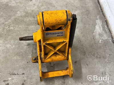 Kapfixturer Husqvarna RA10 - 3 st