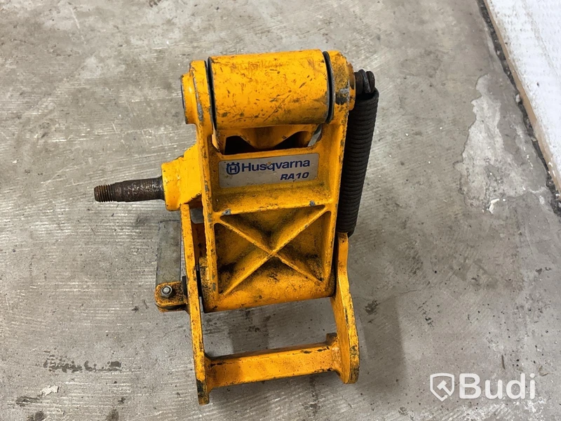 Kapfixturer Husqvarna RA10 - 3 st