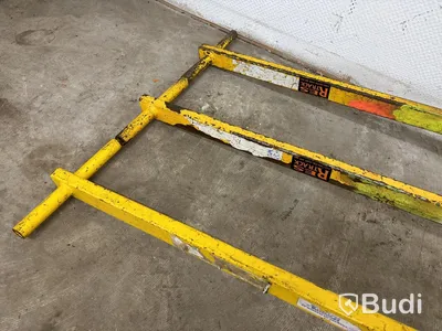 Påbefästare Pandrol Fastclip FC & FE - 3 st