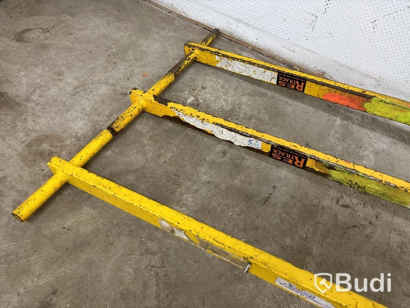 Påbefästare Pandrol Fastclip FC & FE - 3 st