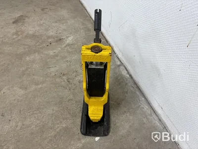 Hydraulisk domkraft Stanley Track Jack TJ12 - 10 ton