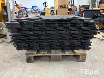 Gymmattar 1000x1000x15 mm - ca 25 st