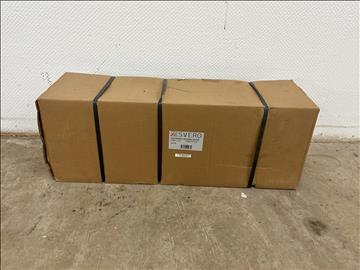 Mekanisk domkraft Svero 5 ton - ny i kartong