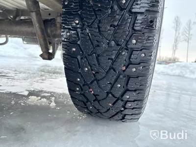 Skåpbil Volkswagen Crafter | 9182 mil | 2016