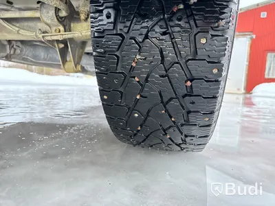 Skåpbil Volkswagen Crafter | 9182 mil | 2016