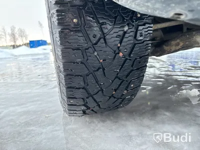 Skåpbil Volkswagen Crafter | 9182 mil | 2016