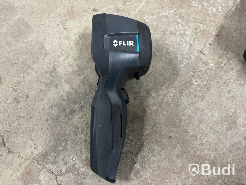 Värmekamera Flir I3