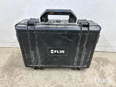 Värmekamera Flir I3