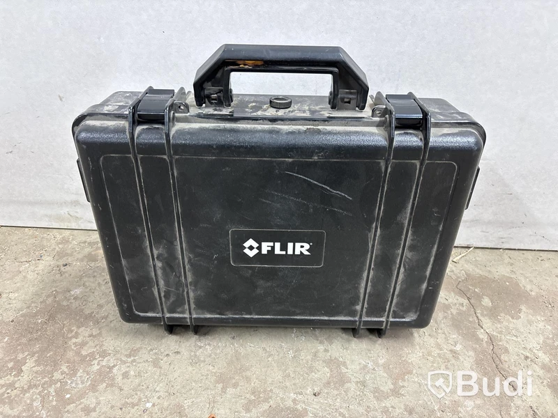 Värmekamera Flir I3