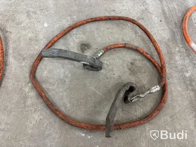 Överkopplingslinor - 3 st