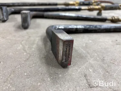 Förvärmningsbrännare Elektro Thermit - 4 st