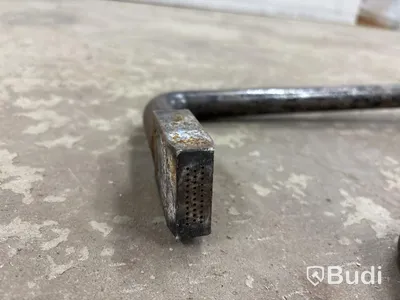 Förvärmningsbrännare Elektro Thermit - 4 st
