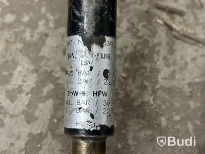 Förvärmningsbrännare Elektro Thermit - 4 st