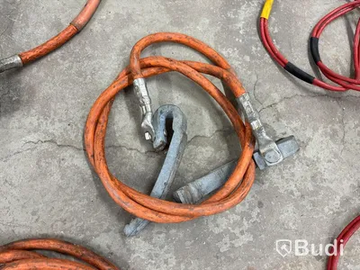Överkopplingslinor & magnetkablage
