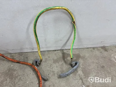 Överkopplingslinor & magnetkablage