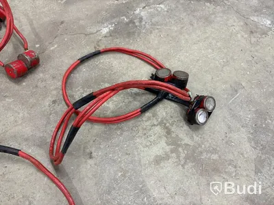Överkopplingslinor & magnetkablage