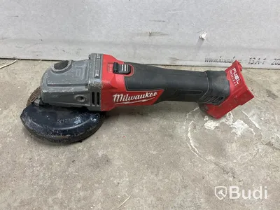Maskinpaket Milwaukee