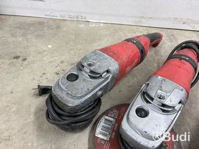 Maskinpaket Milwaukee