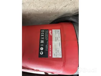 Maskinpaket Milwaukee