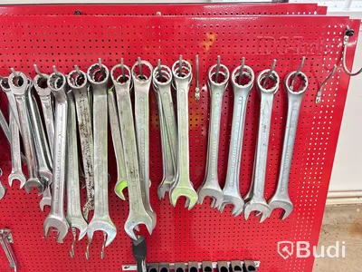 Verktygsskåp & verktygstavlor IDG Tools