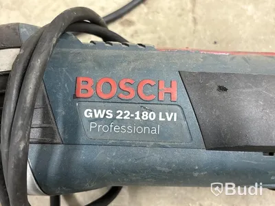 Maskinpaket Bosch