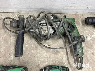 Maskinpaket Hitachi