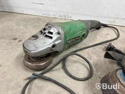 Maskinpaket Hitachi