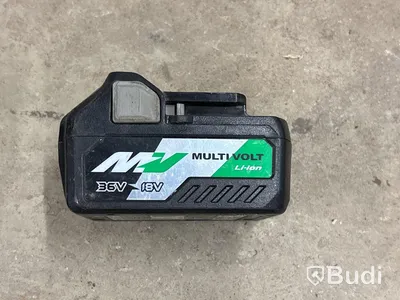 Maskinpaket Hitachi