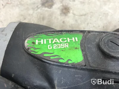 Maskinpaket Hitachi