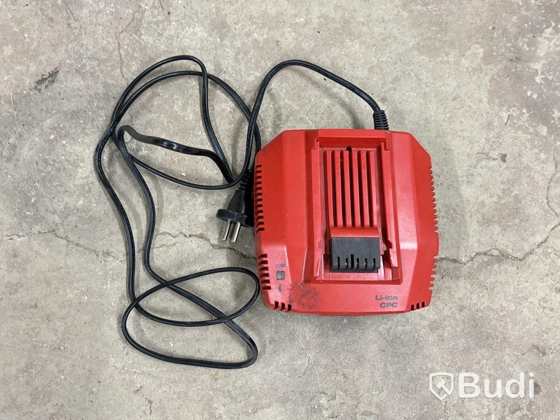 Maskinpaket Hilti