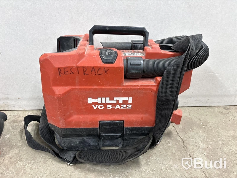 Maskinpaket Hilti