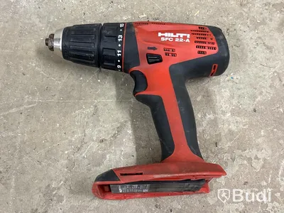 Maskinpaket Hilti