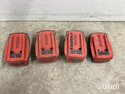 Maskinpaket Hilti